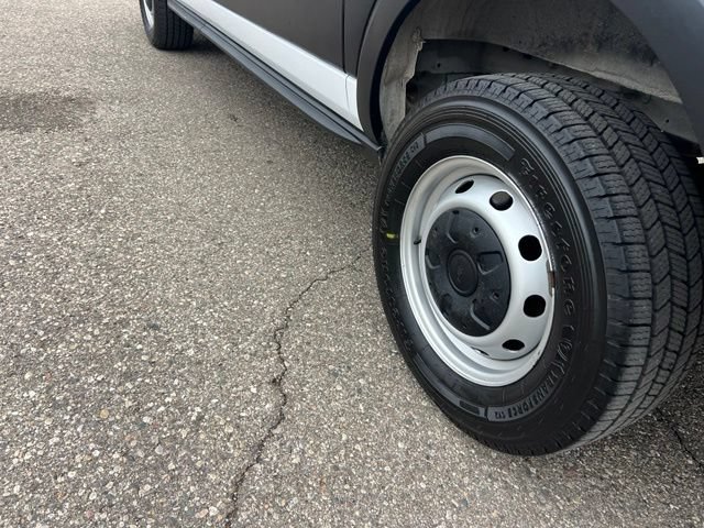 Certified 2021 Ford Transit 250 Low Roof RWD image 19