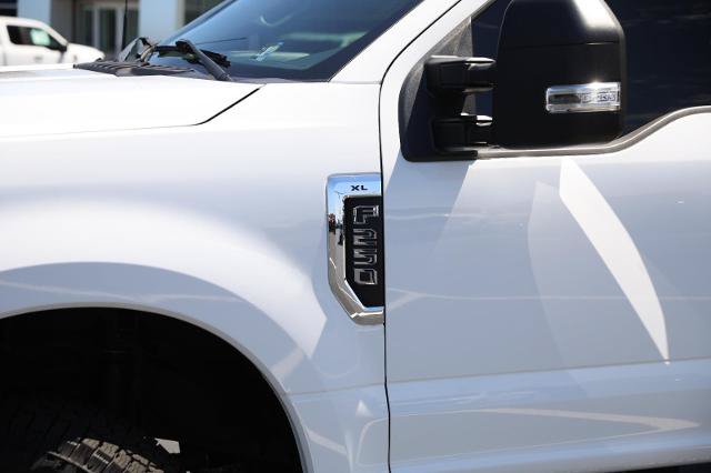 Certified 2022 Ford F250 XL w/ Power Equipment Group AWD/4WD image 4