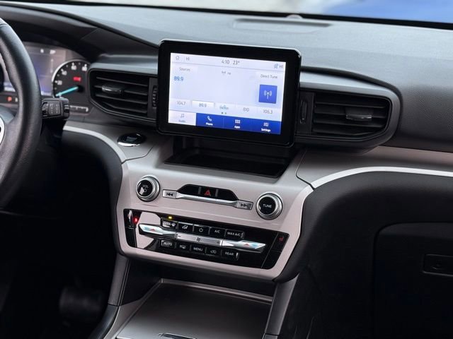 Certified 2023 Ford Explorer XLT image 34
