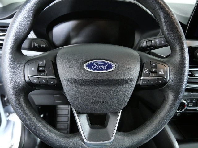 Certified 2025 Ford Escape Active AWD/4WD image 23