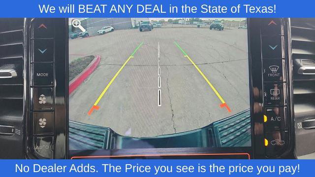 Used 2020 RAM 2500 Laramie AWD/4WD image 23