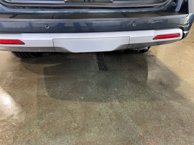 Certified 2022 Ford Expedition Limited AWD/4WD image 20