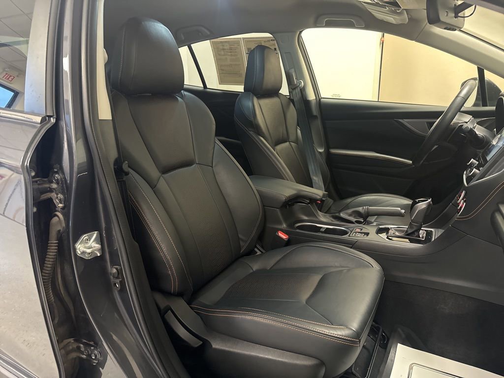 Used 2023 Subaru Crosstrek 2.5i Limited image 40