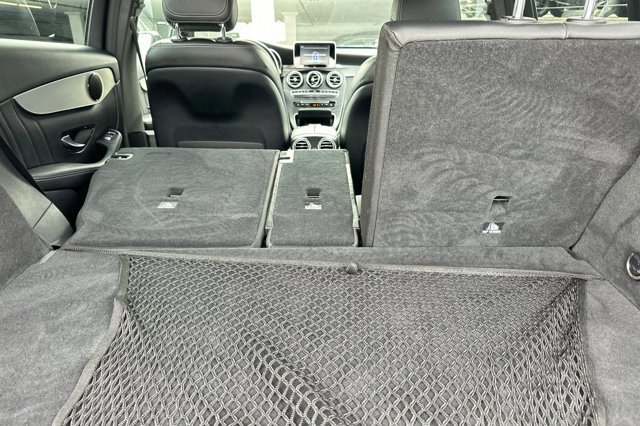 Used 2019 Mercedes-Benz GLC 300 image 17