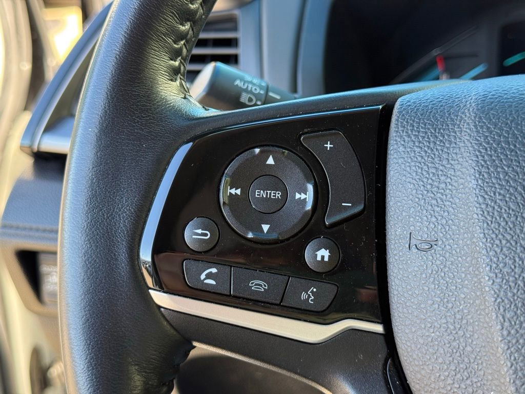 Used 2022 Honda Odyssey Elite image 14