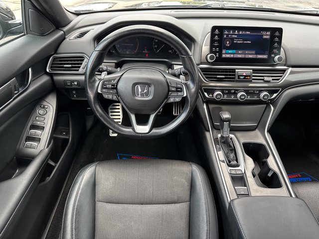 Used 2018 Honda Accord Sport image 13