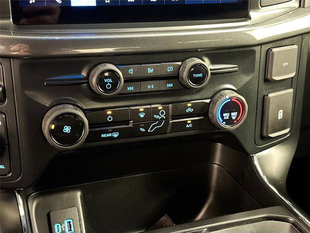 Certified 2024 Ford F150 STX image 16