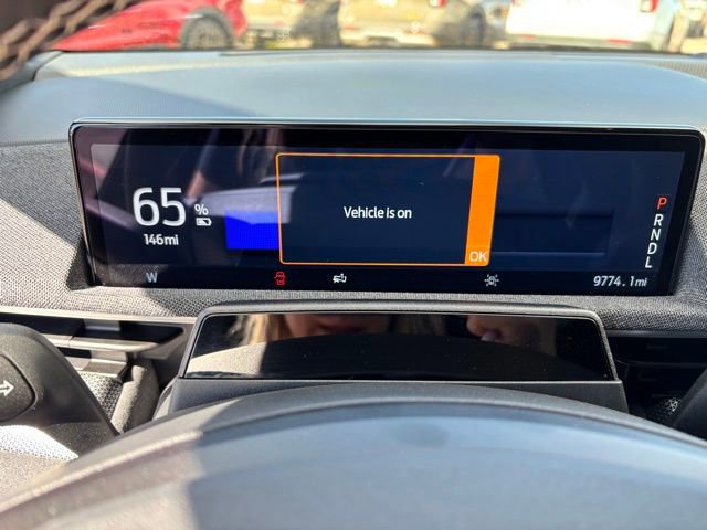 Certified 2024 Ford Mustang Mach-E GT image 28