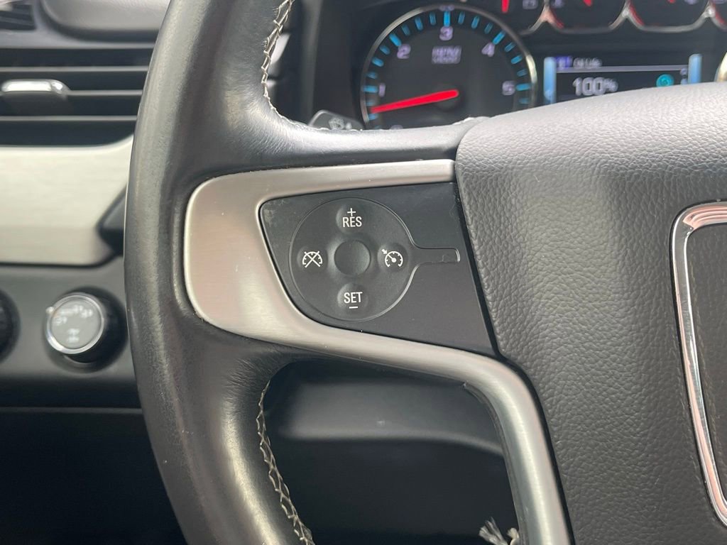 Used 2019 GMC Yukon SLE w/ SLE Value Package image 32