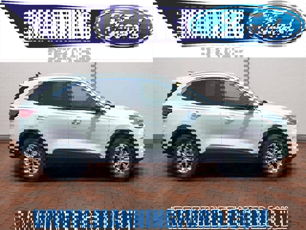 Certified 2022 Ford Escape SE w/ Convenience Package image 1
