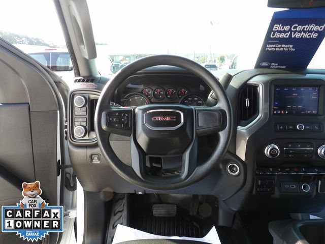Used 2024 GMC Sierra 2500 Pro AWD/4WD image 28
