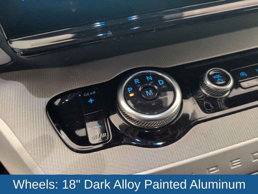 Certified 2025 Ford Expedition Max Active image 32