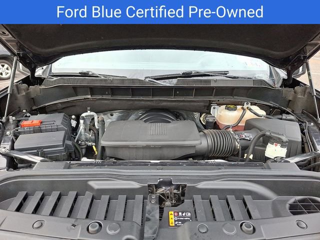 Used 2022 Chevrolet Silverado 1500 RST w/ RST All Star Premium Package image 33