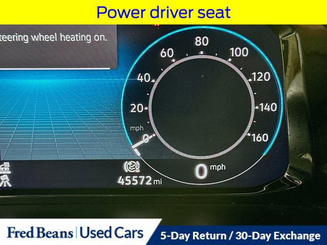 Used 2024 Volkswagen Atlas Cross Sport SE w/ Panoramic Sunroof Package AWD/4WD image 15