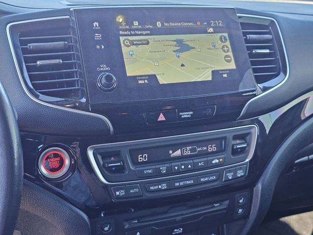 Used 2020 Honda Pilot Elite image 9