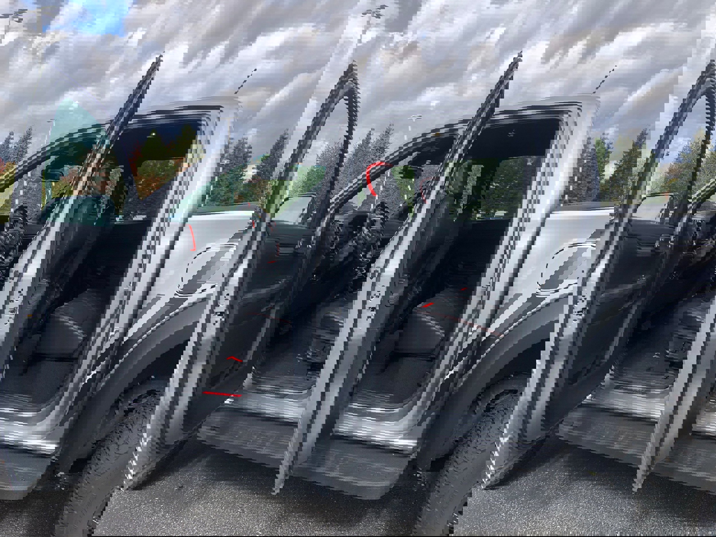 Certified 2024 Ford Ranger Raptor image 10