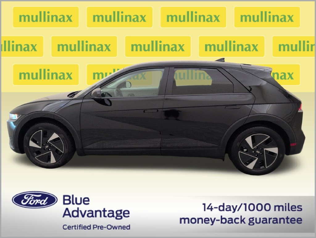 Used 2026 Hyundai Ioniq 5 SE RWD image 10