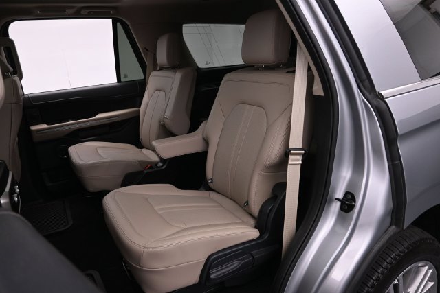 Certified 2024 Ford Expedition Limited RWD image 28