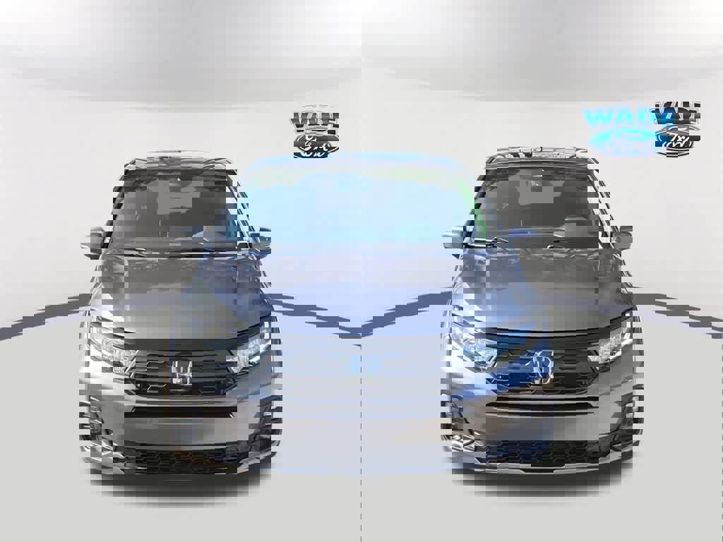 Used 2025 Honda Odyssey EX-L image 2