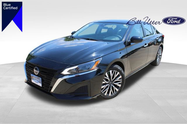 Used 2023 Nissan Altima 2.5 SV