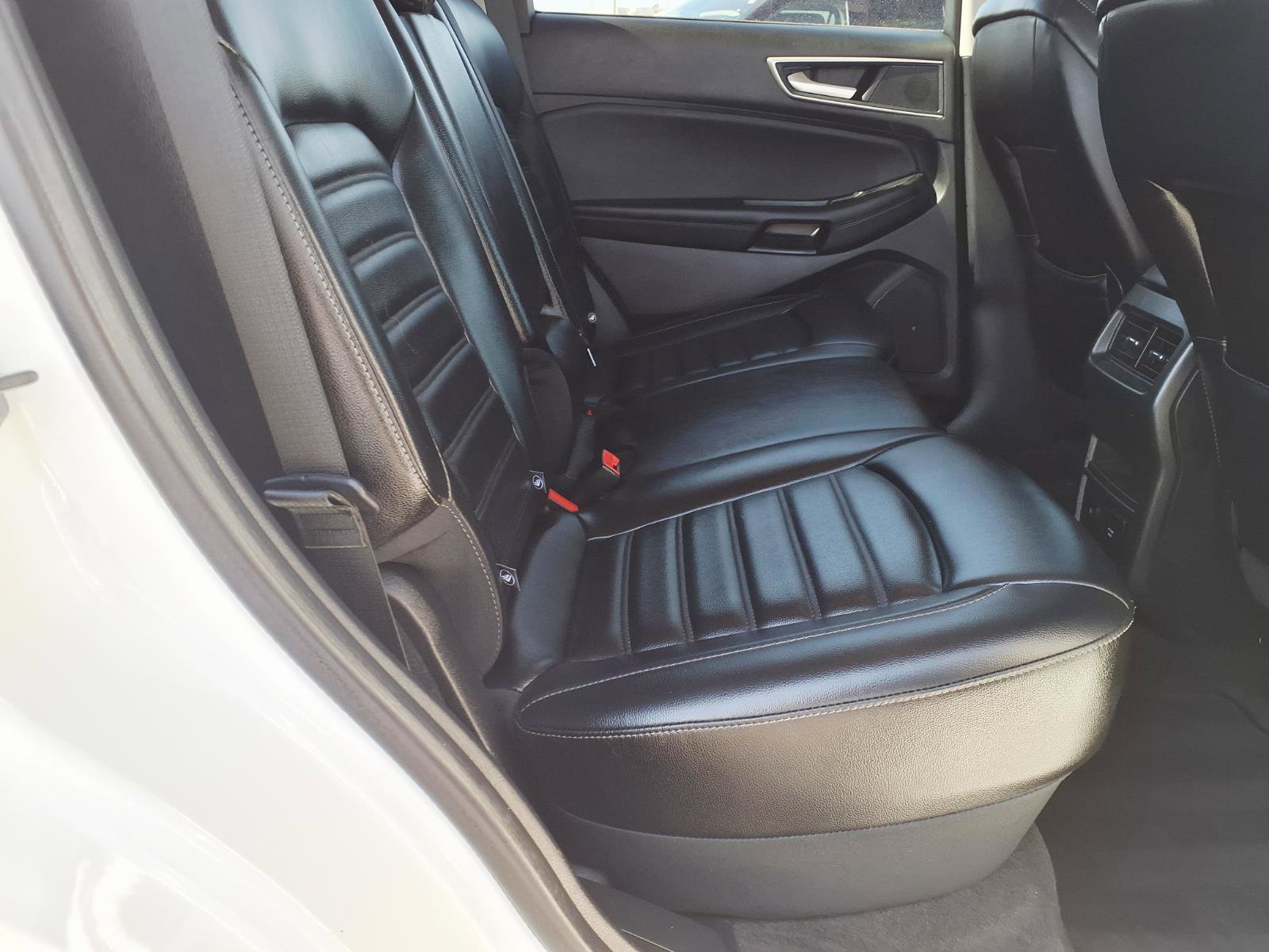 Certified 2023 Ford Edge SEL w/ Convenience Package AWD/4WD image 14