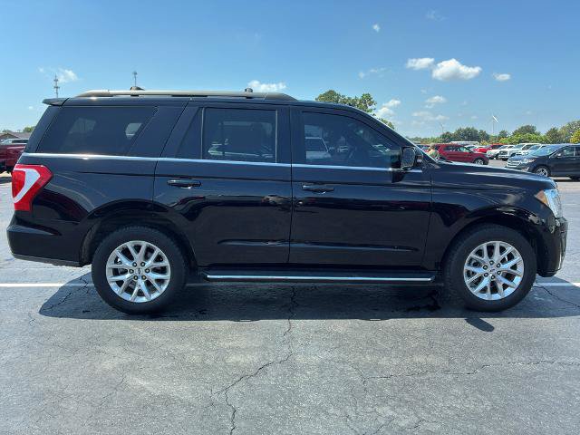 Certified 2021 Ford Expedition XLT RWD image 4