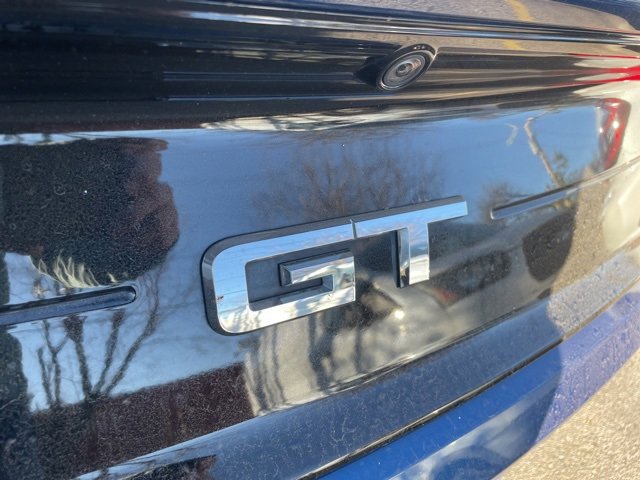 Certified 2023 Ford Mustang GT image 10