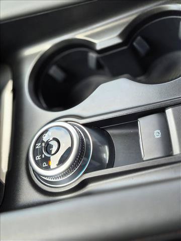 Certified 2025 Ford Explorer Active RWD image 11