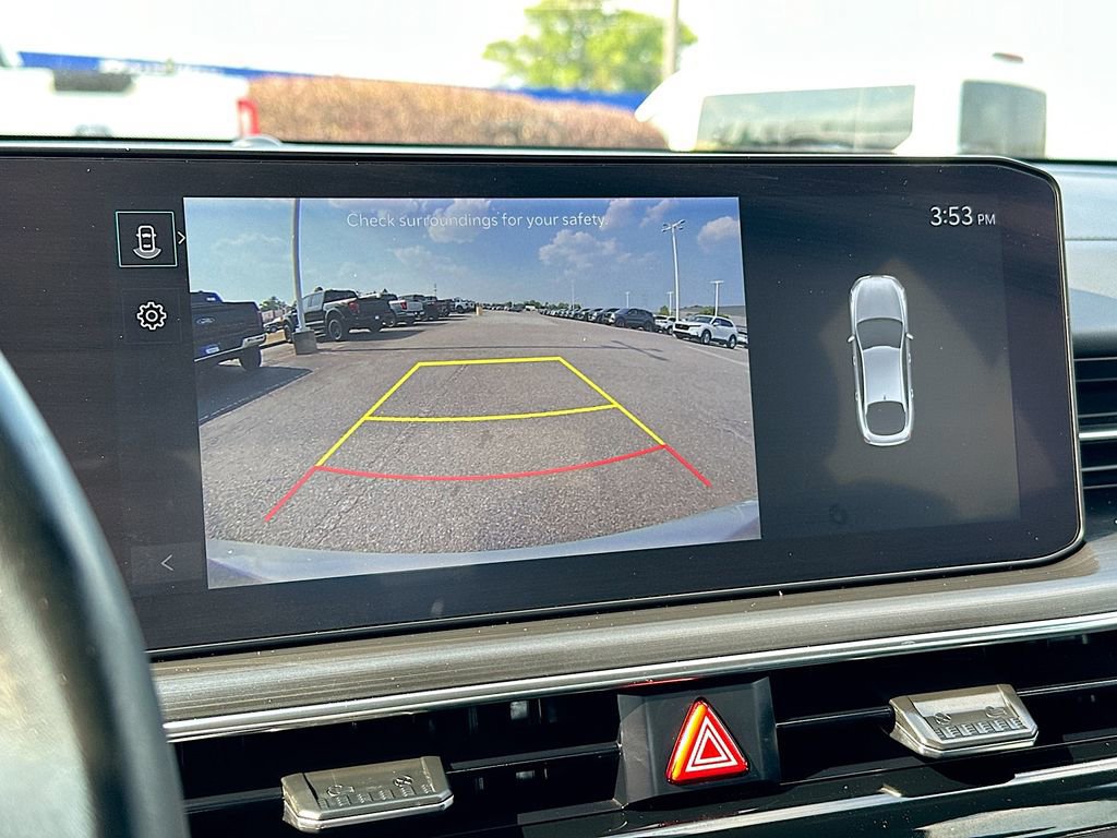 Used 2025 Kia K5 GT-Line FWD image 23