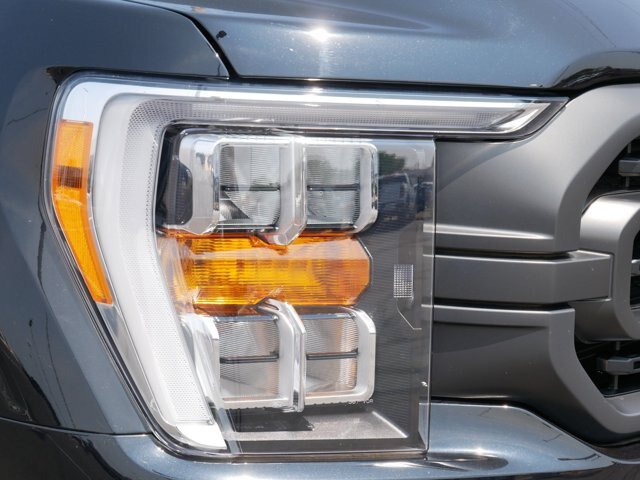 Certified 2023 Ford F150 XLT w/ Equipment Group 302A High AWD/4WD image 5