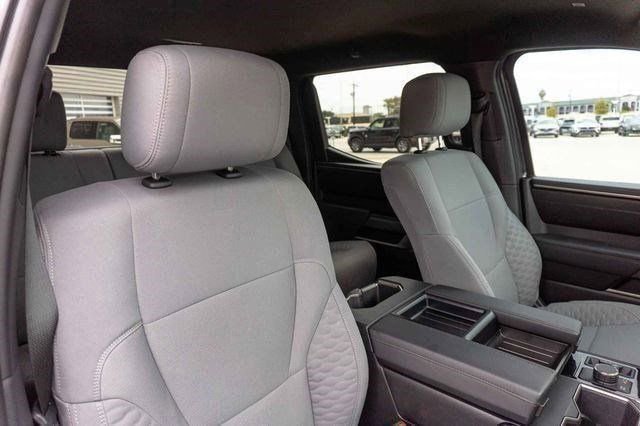 Used 2025 Toyota Tundra SR5 image 28