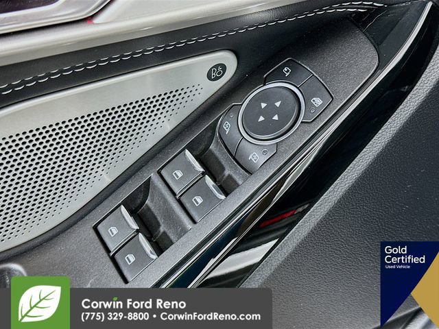 Certified 2022 Ford Explorer ST w/ Equipment Group 401A AWD/4WD image 22