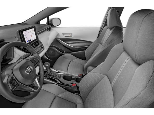 Used 2024 Toyota Corolla SE FWD image 9