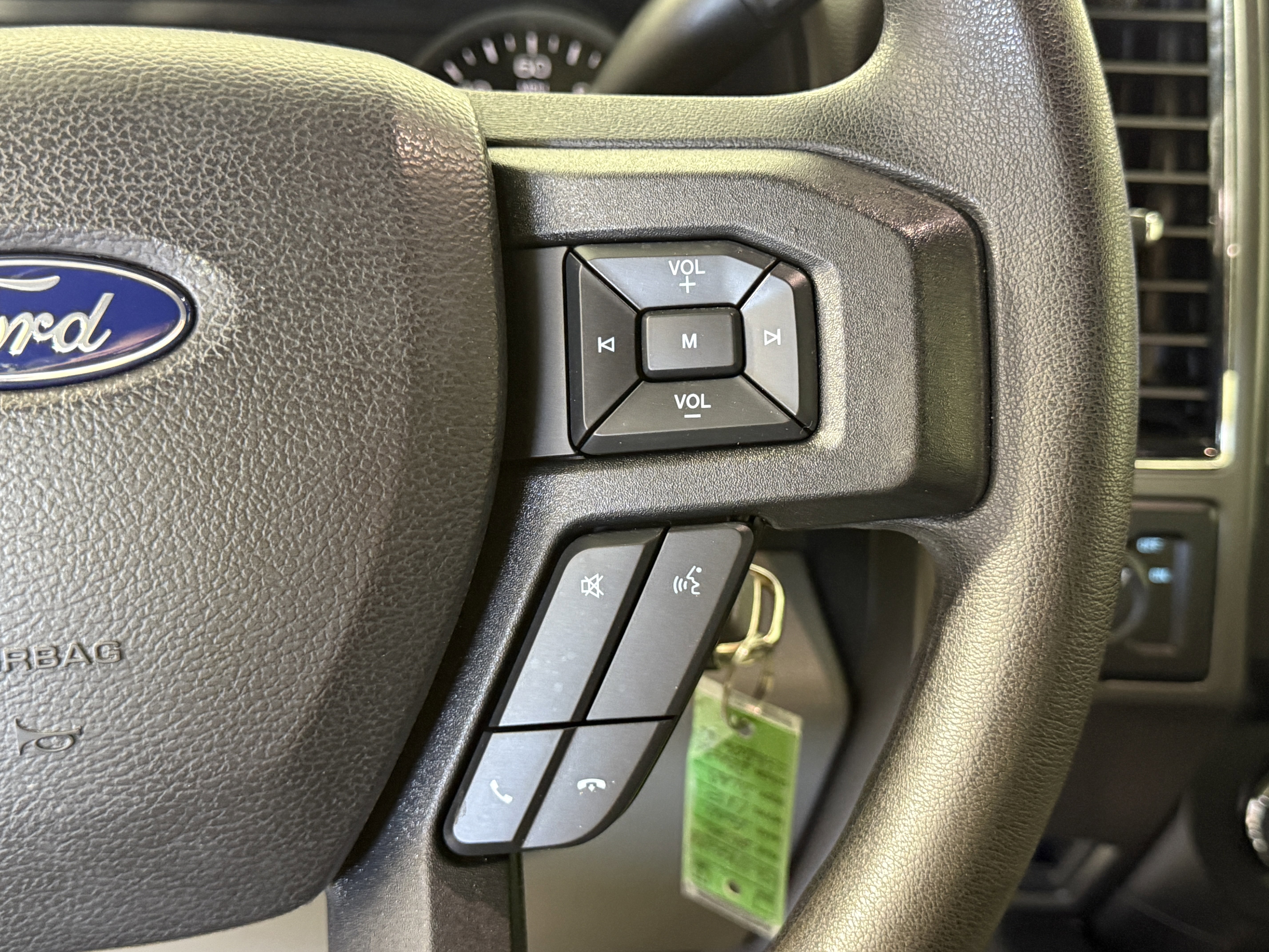 Certified 2020 Ford F150 XLT w/ Equipment Group 301A Mid image 26