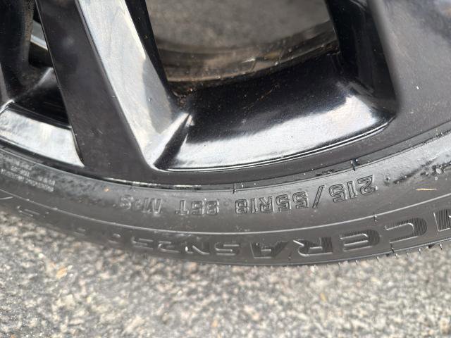 Used 2024 MAZDA CX-30 AWD 2.5 S w/ Select Sport Pkg image 13