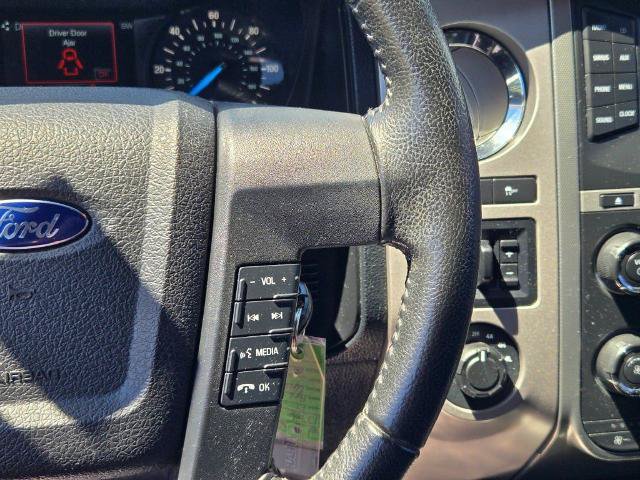 Certified 2017 Ford Expedition XLT AWD/4WD image 35