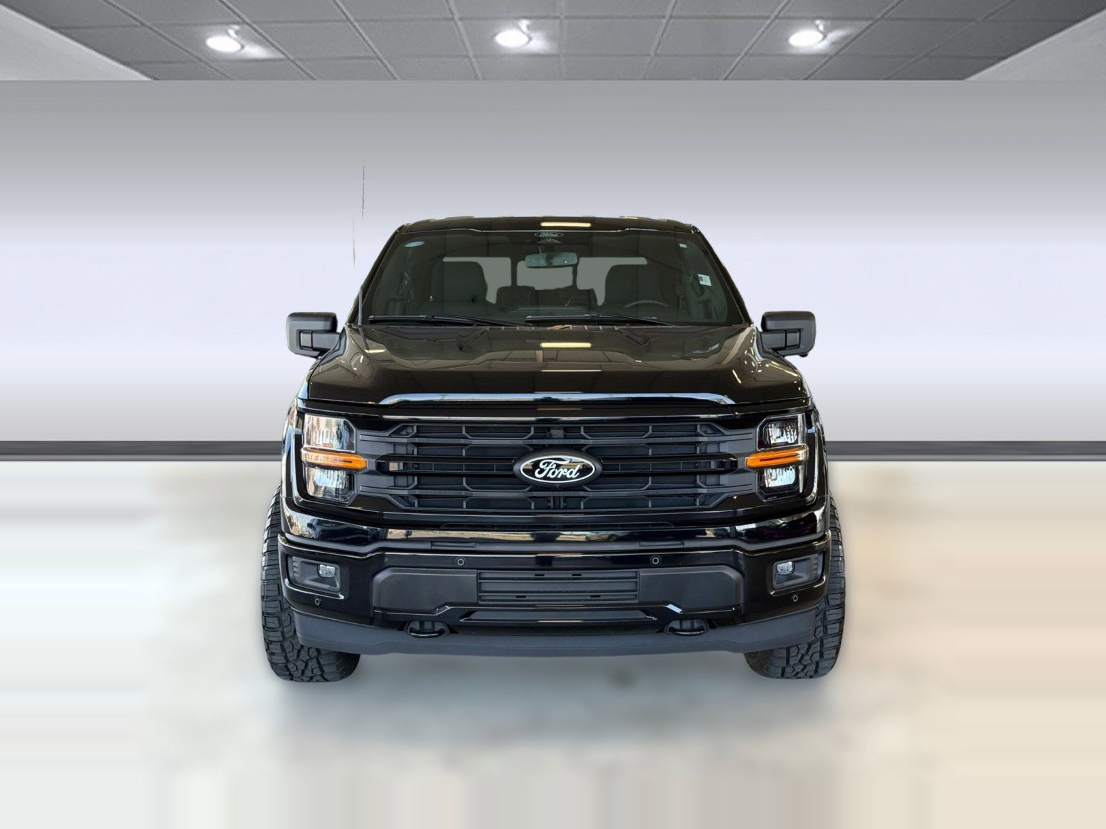 Certified 2025 Ford F150 XLT w/ Equipment Group 302A MID image 8