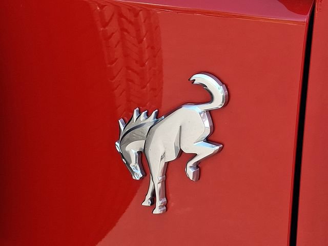 Certified 2023 Ford Bronco 4-Door AWD/4WD image 30