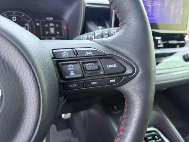 Used 2025 Toyota Corolla GR AWD/4WD image 26