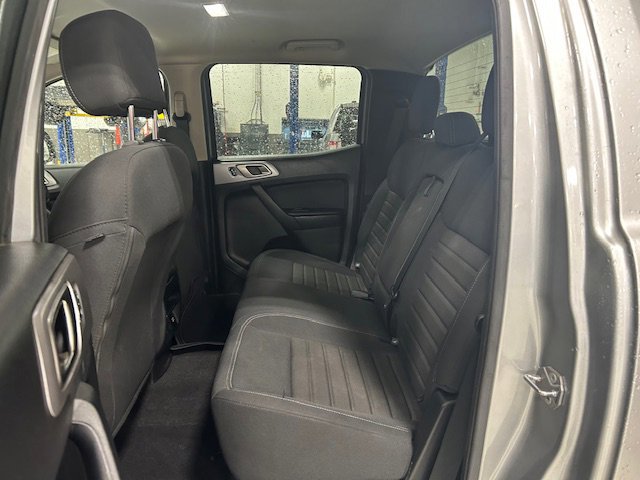 Certified 2021 Ford Ranger XLT w/ Equipment Group 301A Mid RWD image 11