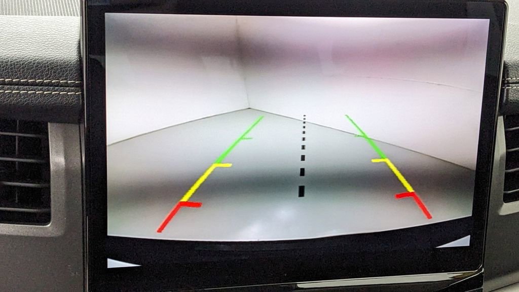 Certified 2024 Ford Expedition XLT image 29