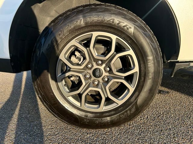 Certified 2025 Ford Expedition Active RWD image 13