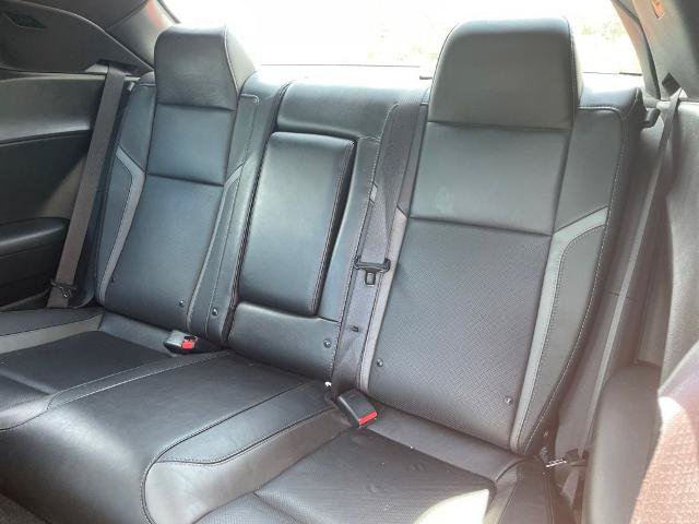 Used 2022 Dodge Challenger SXT w/ Plus Package RWD image 11