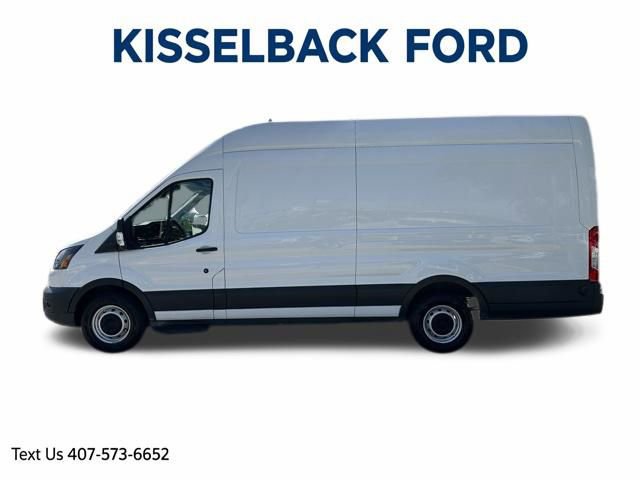 Certified 2022 Ford Transit 350 148 High Roof Extended w/ Upfitter Package RWD image 6