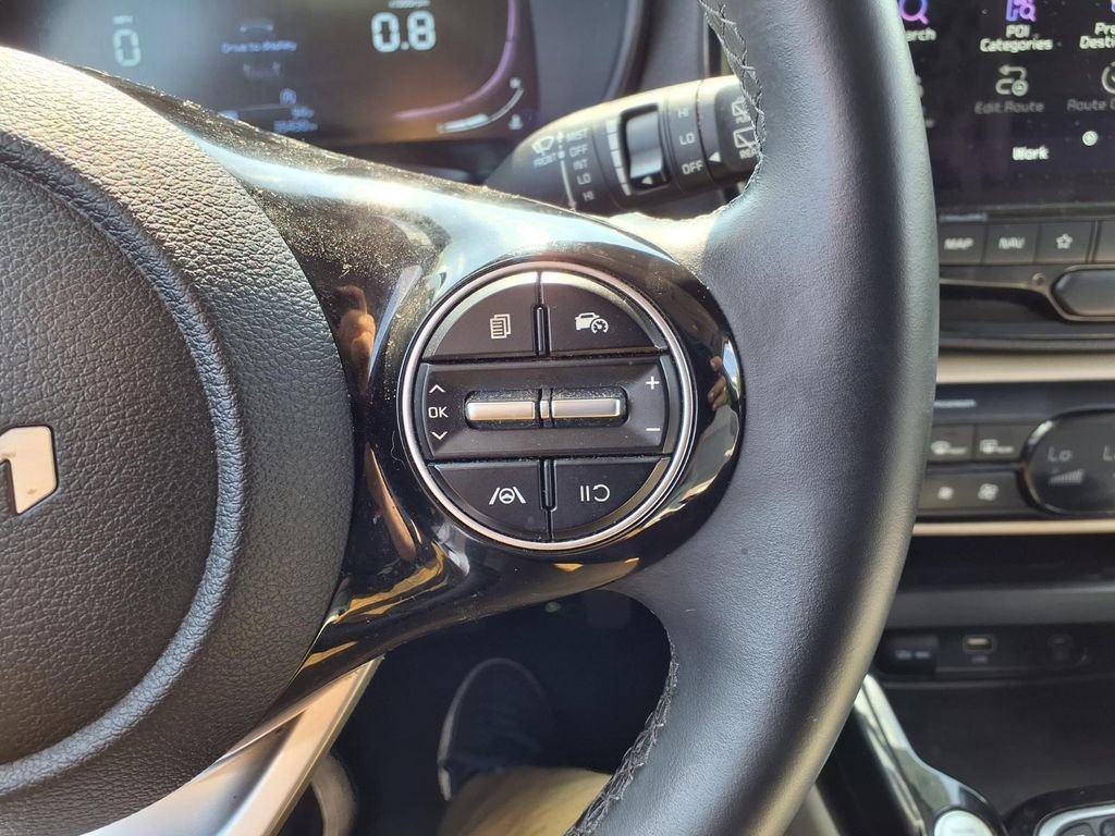 Used 2023 Kia Soul EX FWD image 19