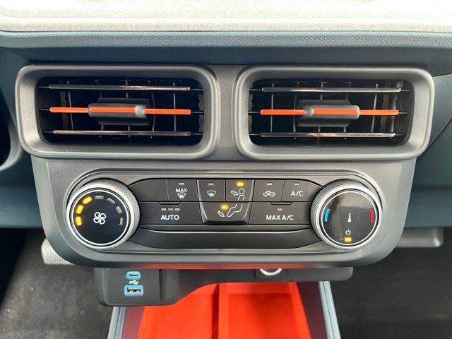 Certified 2024 Ford Maverick XLT FWD image 35