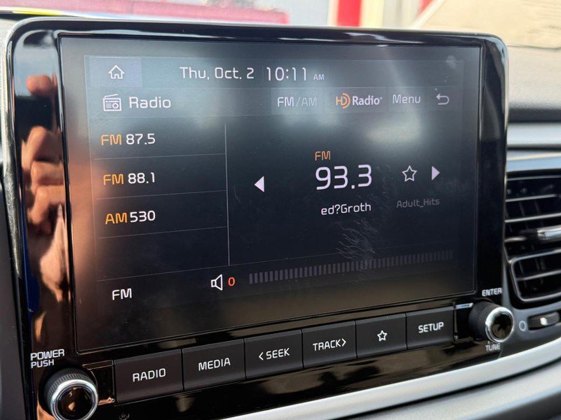 Used 2022 Kia Rio S image 20