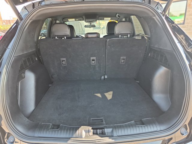 Certified 2024 Ford Escape ST-Line AWD/4WD image 26