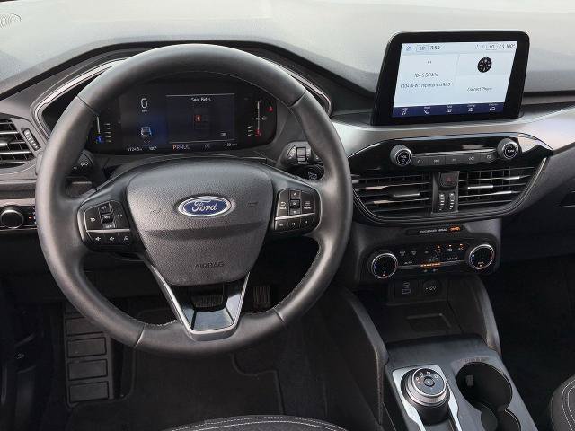 Certified 2023 Ford Escape Active FWD image 13