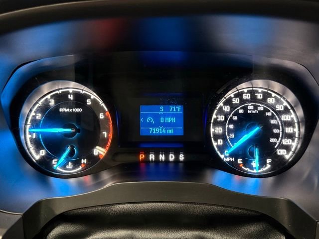 Certified 2021 Ford Ranger XL w/ Equipment Group 101A High AWD/4WD image 22